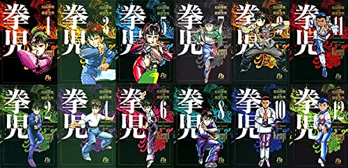 ご来店ありがとうございます。昭和・平成のCD、DVD、家電、音響機器など希少な商品も多数そろえています。レコード、楽器の取り扱いはございません。掲載していない商品もお探しいたします。映像商品にはタイトル最後に[DVD]、[Blu-ray]と表記しています。表記ないものはCDとなります。お気軽にメールにてお問い合わせください。拳児 文庫版 コミック 全12巻完結セット (小学館文庫)【メーカー名】小学館【メーカー型番】【ブランド名】小学館【商品説明】拳児 文庫版 コミック 全12巻完結セット (小学館文庫)・中古品（ユーズド品）について商品画像はイメージです。中古という特性上、使用に影響ない程度の使用感・経年劣化（傷、汚れなど）がある場合がございます。商品のコンディション、付属品の有無については入荷の度異なります。また、中古品の特性上、ギフトには適しておりません。商品名に『初回』、『限定』、『〇〇付き』等の記載がございましても、特典・付属品・保証等は原則付属しておりません。付属品や消耗品に保証はございません。当店では初期不良に限り、商品到着から7日間は返品を受付けております。注文後の購入者様都合によるキャンセル・返品はお受けしていません。他モールでも併売している商品の為、完売の際は在庫確保できない場合がございます。ご注文からお届けまで1、ご注文⇒ご注文は24時間受け付けております。2、注文確認⇒ご注文後、当店から注文確認メールを送信します。3、在庫確認⇒新品、新古品：3-5日程度でお届け。※中古品は受注後に、再検品、メンテナンス等により、お届けまで3日-10日営業日程度とお考え下さい。米海外倉庫から取り寄せの商品については発送の場合は3週間程度かかる場合がございます。　※離島、北海道、九州、沖縄は遅れる場合がございます。予めご了承下さい。※配送業者、発送方法は選択できません。お電話でのお問合せは少人数で運営の為受け付けておりませんので、メールにてお問合せお願い致します。お客様都合によるご注文後のキャンセル・返品はお受けしておりませんのでご了承下さい。ご来店ありがとうございます。昭和・平成のCD、DVD、家電、音響機器など希少な商品も多数そろえています。レコード、楽器の取り扱いはございません。掲載していない商品もお探しいたします。映像商品にはタイトル最後に[DVD]、[Blu-ray]と表記しています。表記ないものはCDとなります。お気軽にメールにてお問い合わせください。