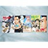 Comics Library - 【中古】オケラのつばさ コミック 1-5巻セット (ビッグコミックス)