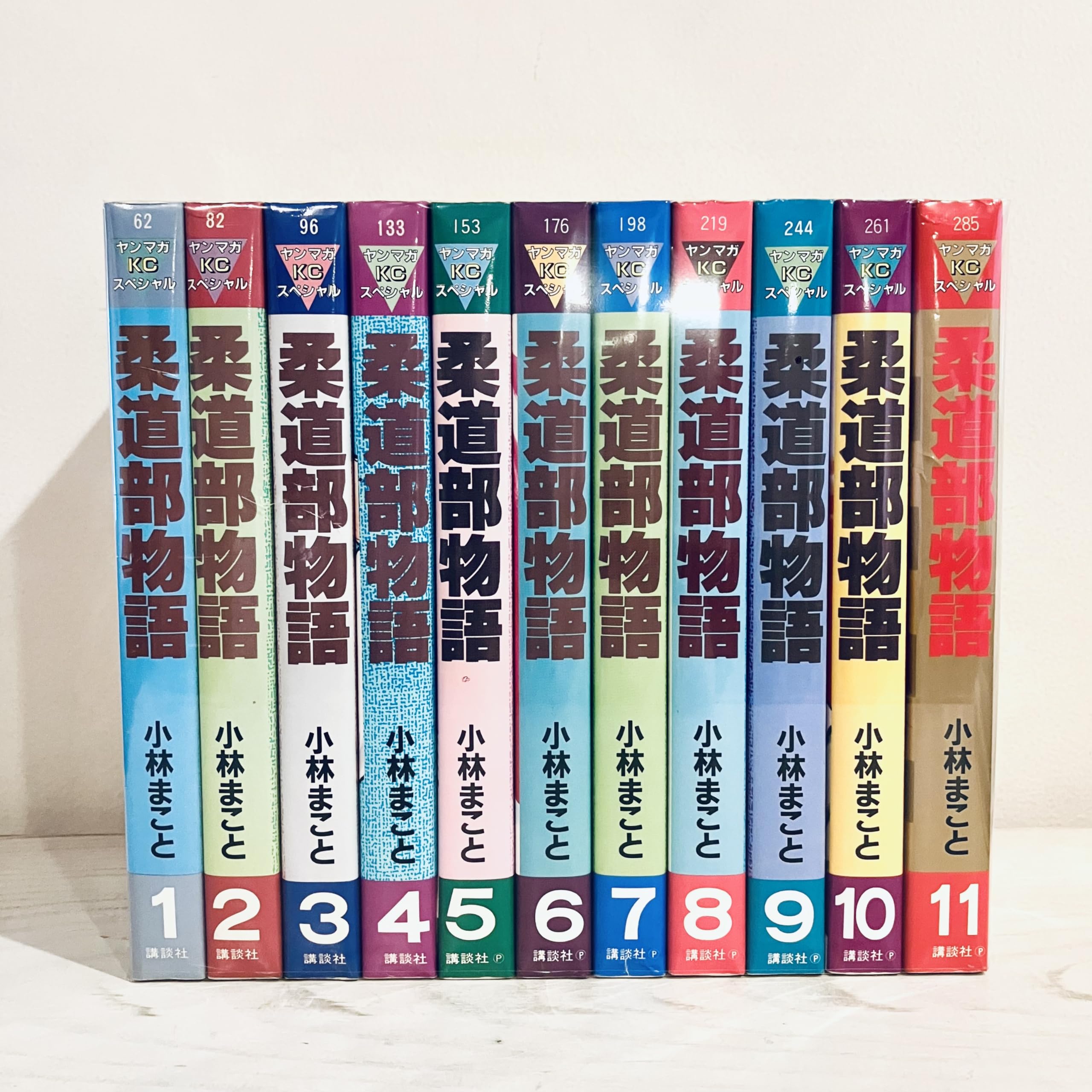 楽天市場】柔道部物語 中古 全巻（本・雑誌・コミック）の通販