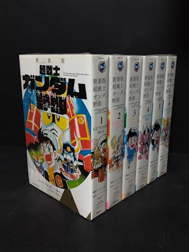 楽天市場】ガンダム野郎 全巻の通販