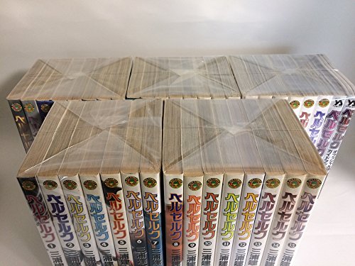 Other - 【中古】ベルセルク コミック 1-38巻セット (ジェッツコミックス)