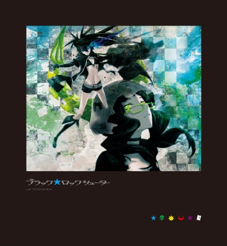 ご来店ありがとうございます。昭和・平成のCD、DVD、家電、音響機器など希少な商品も多数そろえています。レコード、楽器の取り扱いはございません。掲載していない商品もお探しいたします。映像商品にはタイトル最後に[DVD]、[Blu-ray]と表記しています。表記ないものはCDとなります。お気軽にメールにてお問い合わせください。ブラック★ロックシューター DVD BOX (完全生産限定版)【メーカー名】東宝【メーカー型番】【ブランド名】東宝【商品説明】ブラック★ロックシューター DVD BOX (完全生産限定版)・中古品（ユーズド品）について商品画像はイメージです。中古という特性上、使用に影響ない程度の使用感・経年劣化（傷、汚れなど）がある場合がございます。商品のコンディション、付属品の有無については入荷の度異なります。また、中古品の特性上、ギフトには適しておりません。商品名に『初回』、『限定』、『〇〇付き』等の記載がございましても、特典・付属品・保証等は原則付属しておりません。付属品や消耗品に保証はございません。当店では初期不良に限り、商品到着から7日間は返品を受付けております。注文後の購入者様都合によるキャンセル・返品はお受けしていません。他モールでも併売している商品の為、完売の際は在庫確保できない場合がございます。ご注文からお届けまで1、ご注文⇒ご注文は24時間受け付けております。2、注文確認⇒ご注文後、当店から注文確認メールを送信します。3、在庫確認⇒新品、新古品：3-5日程度でお届け。※中古品は受注後に、再検品、メンテナンス等により、お届けまで3日-10日営業日程度とお考え下さい。米海外倉庫から取り寄せの商品については発送の場合は3週間程度かかる場合がございます。　※離島、北海道、九州、沖縄は遅れる場合がございます。予めご了承下さい。※配送業者、発送方法は選択できません。お電話でのお問合せは少人数で運営の為受け付けておりませんので、メールにてお問合せお願い致します。お客様都合によるご注文後のキャンセル・返品はお受けしておりませんのでご了承下さい。ご来店ありがとうございます。昭和・平成のCD、DVD、家電、音響機器など希少な商品も多数そろえています。レコード、楽器の取り扱いはございません。掲載していない商品もお探しいたします。映像商品にはタイトル最後に[DVD]、[Blu-ray]と表記しています。表記ないものはCDとなります。お気軽にメールにてお問い合わせください。