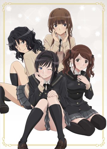 楽天市場】アマガミSS ブルーレイの通販