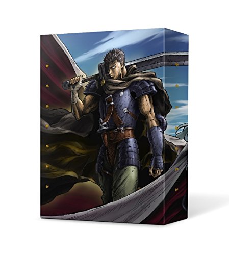 乐天商城 - 【中古】「剣風伝奇ベルセルク」Blu-ray BOX スペシャルプライス版 【期間限定】