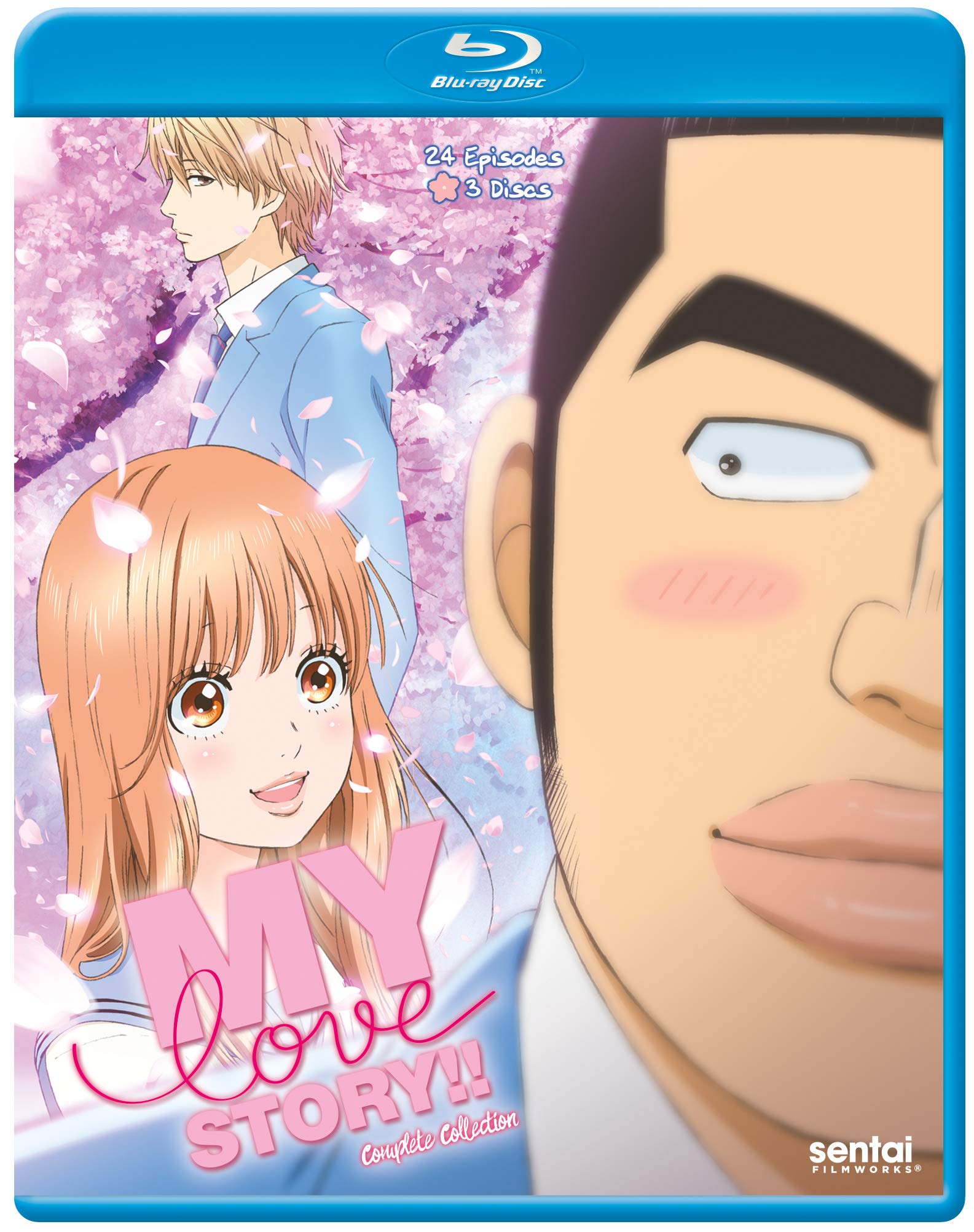 楽天市場】俺物語 dvd アニメの通販