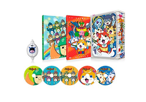 楽天市場】妖怪ウォッチdvd box7の通販