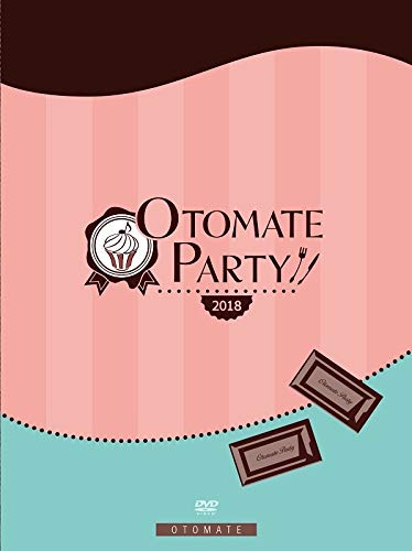 ご来店ありがとうございます。昭和・平成のCD、DVD、家電、音響機器など希少な商品も多数そろえています。レコード、楽器の取り扱いはございません。掲載していない商品もお探しいたします。映像商品にはタイトル最後に[DVD]、[Blu-ray]と表記しています。表記ないものはCDとなります。お気軽にメールにてお問い合わせください。オトメイトパーティー2018 [DVD]【メーカー名】movic co.LTD.(PLC)(D)【メーカー型番】【ブランド名】【商品説明】オトメイトパーティー2018 [DVD]・中古品（ユーズド品）について商品画像はイメージです。中古という特性上、使用に影響ない程度の使用感・経年劣化（傷、汚れなど）がある場合がございます。商品のコンディション、付属品の有無については入荷の度異なります。また、中古品の特性上、ギフトには適しておりません。商品名に『初回』、『限定』、『〇〇付き』等の記載がございましても、特典・付属品・保証等は原則付属しておりません。付属品や消耗品に保証はございません。当店では初期不良に限り、商品到着から7日間は返品を受付けております。注文後の購入者様都合によるキャンセル・返品はお受けしていません。他モールでも併売している商品の為、完売の際は在庫確保できない場合がございます。ご注文からお届けまで1、ご注文⇒ご注文は24時間受け付けております。2、注文確認⇒ご注文後、当店から注文確認メールを送信します。3、在庫確認⇒新品、新古品：3-5日程度でお届け。※中古品は受注後に、再検品、メンテナンス等により、お届けまで3日-10日営業日程度とお考え下さい。米海外倉庫から取り寄せの商品については発送の場合は3週間程度かかる場合がございます。　※離島、北海道、九州、沖縄は遅れる場合がございます。予めご了承下さい。※配送業者、発送方法は選択できません。お電話でのお問合せは少人数で運営の為受け付けておりませんので、メールにてお問合せお願い致します。お客様都合によるご注文後のキャンセル・返品はお受けしておりませんのでご了承下さい。ご来店ありがとうございます。昭和・平成のCD、DVD、家電、音響機器など希少な商品も多数そろえています。レコード、楽器の取り扱いはございません。掲載していない商品もお探しいたします。映像商品にはタイトル最後に[DVD]、[Blu-ray]と表記しています。表記ないものはCDとなります。お気軽にメールにてお問い合わせください。