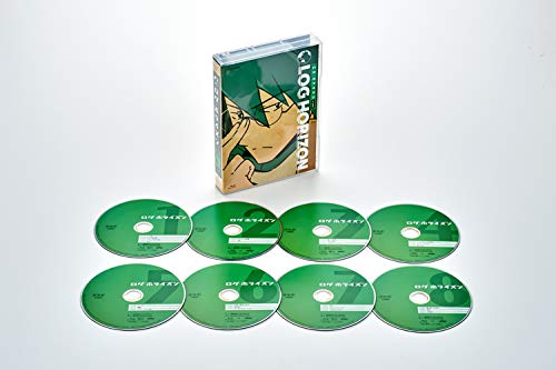 ご来店ありがとうございます。昭和・平成のCD、DVD、家電、音響機器など希少な商品も多数そろえています。レコード、楽器の取り扱いはございません。掲載していない商品もお探しいたします。映像商品にはタイトル最後に[DVD]、[Blu-ray]と表記しています。表記ないものはCDとなります。お気軽にメールにてお問い合わせください。ログ・ホライズン 第1シリーズ Blu-ray BOX コンパクトエディション【メーカー名】KADOKAWA　アニメーション【メーカー型番】【ブランド名】KADOKAWA【商品説明】ログ・ホライズン 第1シリーズ Blu-ray BOX コンパクトエディション・中古品（ユーズド品）について商品画像はイメージです。中古という特性上、使用に影響ない程度の使用感・経年劣化（傷、汚れなど）がある場合がございます。商品のコンディション、付属品の有無については入荷の度異なります。また、中古品の特性上、ギフトには適しておりません。商品名に『初回』、『限定』、『〇〇付き』等の記載がございましても、特典・付属品・保証等は原則付属しておりません。付属品や消耗品に保証はございません。当店では初期不良に限り、商品到着から7日間は返品を受付けております。注文後の購入者様都合によるキャンセル・返品はお受けしていません。他モールでも併売している商品の為、完売の際は在庫確保できない場合がございます。ご注文からお届けまで1、ご注文⇒ご注文は24時間受け付けております。2、注文確認⇒ご注文後、当店から注文確認メールを送信します。3、在庫確認⇒新品、新古品：3-5日程度でお届け。※中古品は受注後に、再検品、メンテナンス等により、お届けまで3日-10日営業日程度とお考え下さい。米海外倉庫から取り寄せの商品については発送の場合は3週間程度かかる場合がございます。　※離島、北海道、九州、沖縄は遅れる場合がございます。予めご了承下さい。※配送業者、発送方法は選択できません。お電話でのお問合せは少人数で運営の為受け付けておりませんので、メールにてお問合せお願い致します。お客様都合によるご注文後のキャンセル・返品はお受けしておりませんのでご了承下さい。ご来店ありがとうございます。昭和・平成のCD、DVD、家電、音響機器など希少な商品も多数そろえています。レコード、楽器の取り扱いはございません。掲載していない商品もお探しいたします。映像商品にはタイトル最後に[DVD]、[Blu-ray]と表記しています。表記ないものはCDとなります。お気軽にメールにてお問い合わせください。