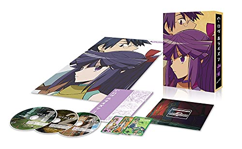 ご来店ありがとうございます。昭和・平成のCD、DVD、家電、音響機器など希少な商品も多数そろえています。レコード、楽器の取り扱いはございません。掲載していない商品もお探しいたします。映像商品にはタイトル最後に[DVD]、[Blu-ray]と表記しています。表記ないものはCDとなります。お気軽にメールにてお問い合わせください。ログ・ホライズン 円卓崩壊 Blu-ray BOX【メーカー名】KADOKAWA アニメーション【メーカー型番】【ブランド名】ビデオメーカー【商品説明】ログ・ホライズン 円卓崩壊 Blu-ray BOX・中古品（ユーズド品）について商品画像はイメージです。中古という特性上、使用に影響ない程度の使用感・経年劣化（傷、汚れなど）がある場合がございます。商品のコンディション、付属品の有無については入荷の度異なります。また、中古品の特性上、ギフトには適しておりません。商品名に『初回』、『限定』、『〇〇付き』等の記載がございましても、特典・付属品・保証等は原則付属しておりません。付属品や消耗品に保証はございません。当店では初期不良に限り、商品到着から7日間は返品を受付けております。注文後の購入者様都合によるキャンセル・返品はお受けしていません。他モールでも併売している商品の為、完売の際は在庫確保できない場合がございます。ご注文からお届けまで1、ご注文⇒ご注文は24時間受け付けております。2、注文確認⇒ご注文後、当店から注文確認メールを送信します。3、在庫確認⇒新品、新古品：3-5日程度でお届け。※中古品は受注後に、再検品、メンテナンス等により、お届けまで3日-10日営業日程度とお考え下さい。米海外倉庫から取り寄せの商品については発送の場合は3週間程度かかる場合がございます。　※離島、北海道、九州、沖縄は遅れる場合がございます。予めご了承下さい。※配送業者、発送方法は選択できません。お電話でのお問合せは少人数で運営の為受け付けておりませんので、メールにてお問合せお願い致します。お客様都合によるご注文後のキャンセル・返品はお受けしておりませんのでご了承下さい。ご来店ありがとうございます。昭和・平成のCD、DVD、家電、音響機器など希少な商品も多数そろえています。レコード、楽器の取り扱いはございません。掲載していない商品もお探しいたします。映像商品にはタイトル最後に[DVD]、[Blu-ray]と表記しています。表記ないものはCDとなります。お気軽にメールにてお問い合わせください。