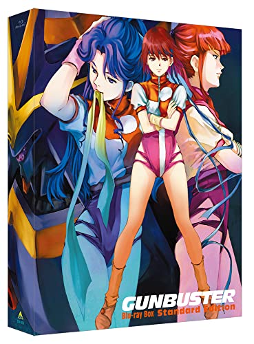 樂天商城 - 【中古】トップをねらえ！ Blu-ray BOX Standard Edition