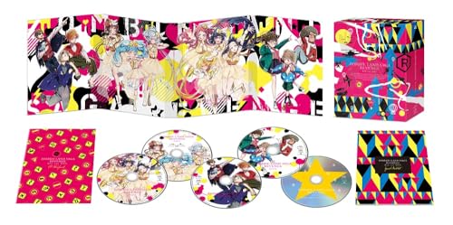 【中古】ゾンビランドサガ リベンジ Blu-ray BOX [Blu-ray]