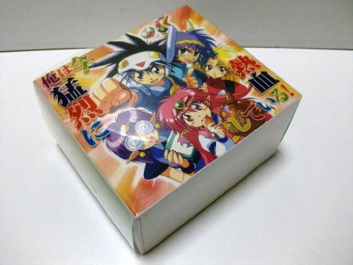 【中古】NG騎士ラムネ&40 DVD-BOX(完全初回限定生産盤)