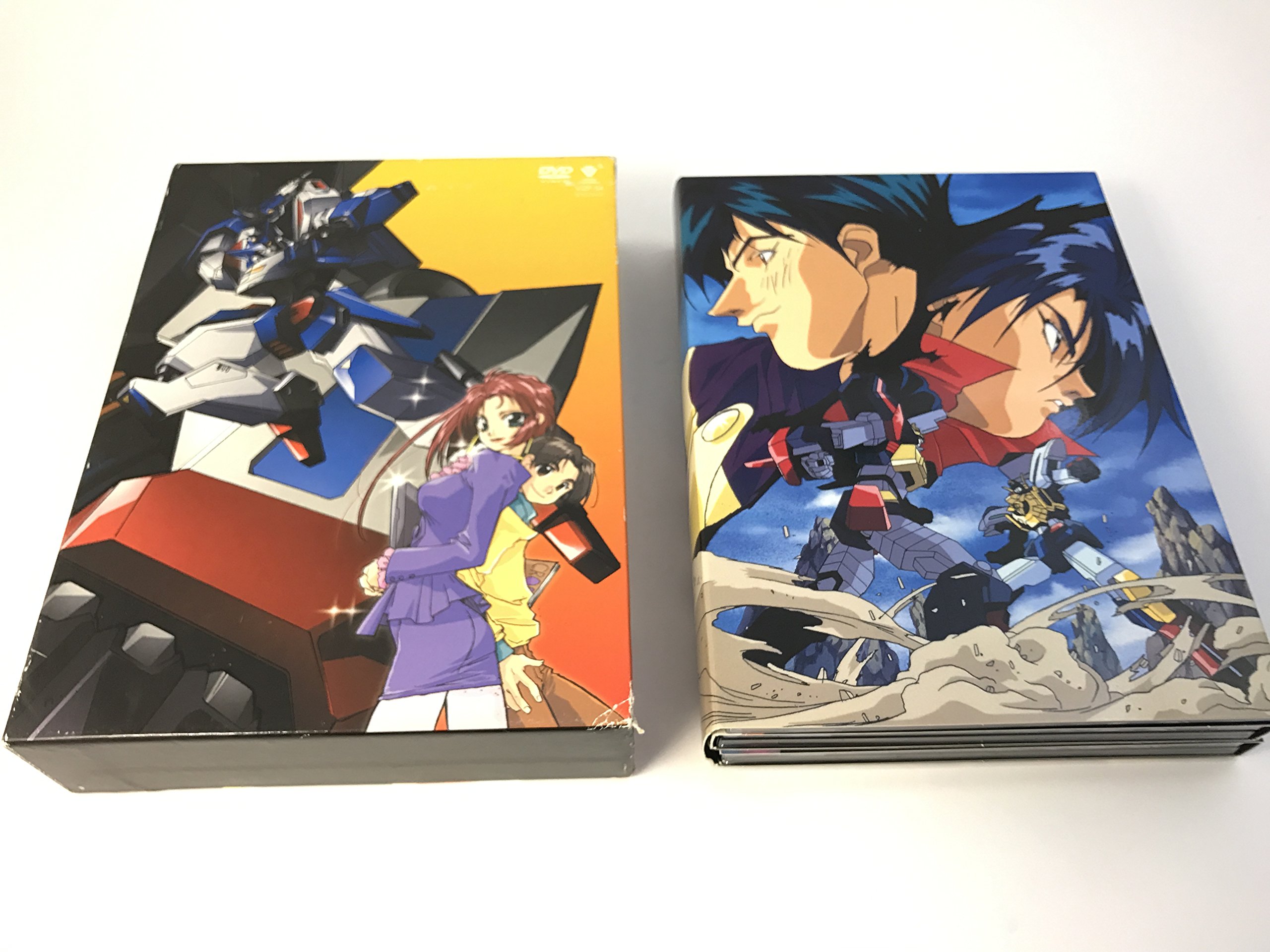 ご来店ありがとうございます。昭和・平成のCD、DVD、家電、音響機器など希少な商品も多数そろえています。レコード、楽器の取り扱いはございません。掲載していない商品もお探しいたします。映像商品にはタイトル最後に[DVD]、[Blu-ray]と表記しています。表記ないものはCDとなります。お気軽にメールにてお問い合わせください。勇者特急マイトガイン DVD BOX I【メーカー名】ビクターエンタテインメント【メーカー型番】【ブランド名】【商品説明】勇者特急マイトガイン DVD BOX I・中古品（ユーズド品）について商品画像はイメージです。中古という特性上、使用に影響ない程度の使用感・経年劣化（傷、汚れなど）がある場合がございます。商品のコンディション、付属品の有無については入荷の度異なります。また、中古品の特性上、ギフトには適しておりません。商品名に『初回』、『限定』、『〇〇付き』等の記載がございましても、特典・付属品・保証等は原則付属しておりません。付属品や消耗品に保証はございません。当店では初期不良に限り、商品到着から7日間は返品を受付けております。注文後の購入者様都合によるキャンセル・返品はお受けしていません。他モールでも併売している商品の為、完売の際は在庫確保できない場合がございます。ご注文からお届けまで1、ご注文⇒ご注文は24時間受け付けております。2、注文確認⇒ご注文後、当店から注文確認メールを送信します。3、在庫確認⇒新品、新古品：3-5日程度でお届け。※中古品は受注後に、再検品、メンテナンス等により、お届けまで3日-10日営業日程度とお考え下さい。米海外倉庫から取り寄せの商品については発送の場合は3週間程度かかる場合がございます。　※離島、北海道、九州、沖縄は遅れる場合がございます。予めご了承下さい。※配送業者、発送方法は選択できません。お電話でのお問合せは少人数で運営の為受け付けておりませんので、メールにてお問合せお願い致します。お客様都合によるご注文後のキャンセル・返品はお受けしておりませんのでご了承下さい。ご来店ありがとうございます。昭和・平成のCD、DVD、家電、音響機器など希少な商品も多数そろえています。レコード、楽器の取り扱いはございません。掲載していない商品もお探しいたします。映像商品にはタイトル最後に[DVD]、[Blu-ray]と表記しています。表記ないものはCDとなります。お気軽にメールにてお問い合わせください。