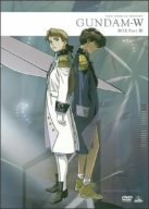 【中古】新機動戦記ガンダムW メモリアルボックス版 Part.III(初回限定版)