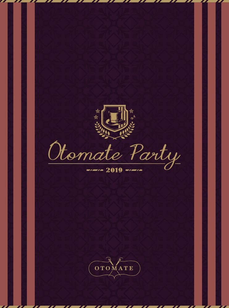 【中古】オトメイトパーティー2019 DVD