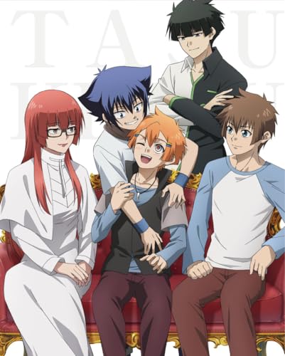 【中古】多数欠 Blu-ray BOX 下巻
