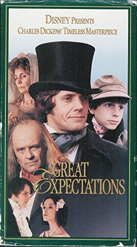 Great Expectations 