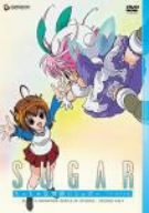 Other - 【中古】ちっちゃな雪使いシュガー TV-BOX 2 [DVD]