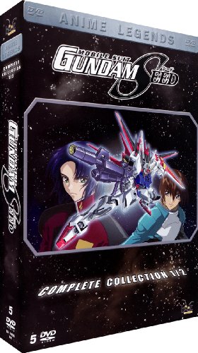 ご来店ありがとうございます。昭和・平成のCD、DVD、家電、音響機器など希少な商品も多数そろえています。レコード、楽器の取り扱いはございません。掲載していない商品もお探しいたします。映像商品にはタイトル最後に[DVD]、[Blu-ray]と表記しています。表記ないものはCDとなります。お気軽にメールにてお問い合わせください。機動戦士ガンダムSEED DVD-BOX1 （1-25話 625分） アニメ [DVD] [Import]【メーカー名】【メーカー型番】【ブランド名】【商品説明】機動戦士ガンダムSEED DVD-BOX1 （1-25話 625分） アニメ [DVD] [Import]・中古品（ユーズド品）について商品画像はイメージです。中古という特性上、使用に影響ない程度の使用感・経年劣化（傷、汚れなど）がある場合がございます。商品のコンディション、付属品の有無については入荷の度異なります。また、中古品の特性上、ギフトには適しておりません。商品名に『初回』、『限定』、『〇〇付き』等の記載がございましても、特典・付属品・保証等は原則付属しておりません。付属品や消耗品に保証はございません。当店では初期不良に限り、商品到着から7日間は返品を受付けております。注文後の購入者様都合によるキャンセル・返品はお受けしていません。他モールでも併売している商品の為、完売の際は在庫確保できない場合がございます。ご注文からお届けまで1、ご注文⇒ご注文は24時間受け付けております。2、注文確認⇒ご注文後、当店から注文確認メールを送信します。3、在庫確認⇒新品、新古品：3-5日程度でお届け。※中古品は受注後に、再検品、メンテナンス等により、お届けまで3日-10日営業日程度とお考え下さい。米海外倉庫から取り寄せの商品については発送の場合は3週間程度かかる場合がございます。　※離島、北海道、九州、沖縄は遅れる場合がございます。予めご了承下さい。※配送業者、発送方法は選択できません。お電話でのお問合せは少人数で運営の為受け付けておりませんので、メールにてお問合せお願い致します。お客様都合によるご注文後のキャンセル・返品はお受けしておりませんのでご了承下さい。ご来店ありがとうございます。昭和・平成のCD、DVD、家電、音響機器など希少な商品も多数そろえています。レコード、楽器の取り扱いはございません。掲載していない商品もお探しいたします。映像商品にはタイトル最後に[DVD]、[Blu-ray]と表記しています。表記ないものはCDとなります。お気軽にメールにてお問い合わせください。