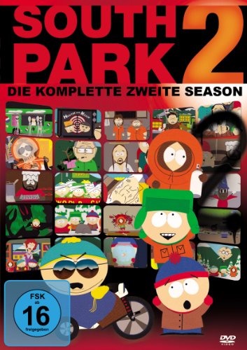 South Park - Season 2 