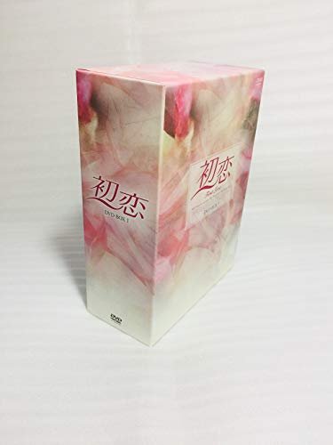 ご来店ありがとうございます。昭和・平成のCD、DVD、家電、音響機器など希少な商品も多数そろえています。レコード、楽器の取り扱いはございません。掲載していない商品もお探しいたします。映像商品にはタイトル最後に[DVD]、[Blu-ray]と表記しています。表記ないものはCDとなります。お気軽にメールにてお問い合わせください。初恋 DVD-BOX 1【メーカー名】マクザム【メーカー型番】【ブランド名】マクザム【商品説明】初恋 DVD-BOX 1・中古品（ユーズド品）について商品画像はイメージです。中古という特性上、使用に影響ない程度の使用感・経年劣化（傷、汚れなど）がある場合がございます。商品のコンディション、付属品の有無については入荷の度異なります。また、中古品の特性上、ギフトには適しておりません。商品名に『初回』、『限定』、『〇〇付き』等の記載がございましても、特典・付属品・保証等は原則付属しておりません。付属品や消耗品に保証はございません。当店では初期不良に限り、商品到着から7日間は返品を受付けております。注文後の購入者様都合によるキャンセル・返品はお受けしていません。他モールでも併売している商品の為、完売の際は在庫確保できない場合がございます。ご注文からお届けまで1、ご注文⇒ご注文は24時間受け付けております。2、注文確認⇒ご注文後、当店から注文確認メールを送信します。3、在庫確認⇒新品、新古品：3-5日程度でお届け。※中古品は受注後に、再検品、メンテナンス等により、お届けまで3日-10日営業日程度とお考え下さい。米海外倉庫から取り寄せの商品については発送の場合は3週間程度かかる場合がございます。　※離島、北海道、九州、沖縄は遅れる場合がございます。予めご了承下さい。※配送業者、発送方法は選択できません。お電話でのお問合せは少人数で運営の為受け付けておりませんので、メールにてお問合せお願い致します。お客様都合によるご注文後のキャンセル・返品はお受けしておりませんのでご了承下さい。ご来店ありがとうございます。昭和・平成のCD、DVD、家電、音響機器など希少な商品も多数そろえています。レコード、楽器の取り扱いはございません。掲載していない商品もお探しいたします。映像商品にはタイトル最後に[DVD]、[Blu-ray]と表記しています。表記ないものはCDとなります。お気軽にメールにてお問い合わせください。