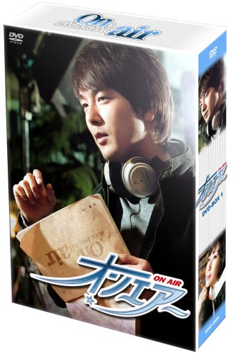 Variety - 【中古】オンエアー DVD-BOX 1