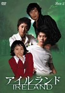 Other - 【中古】アイルランド DVD-BOX2