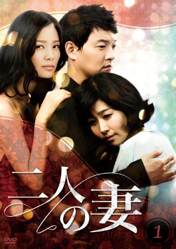 Animals - 【中古】二人の妻 DVD-BOX1