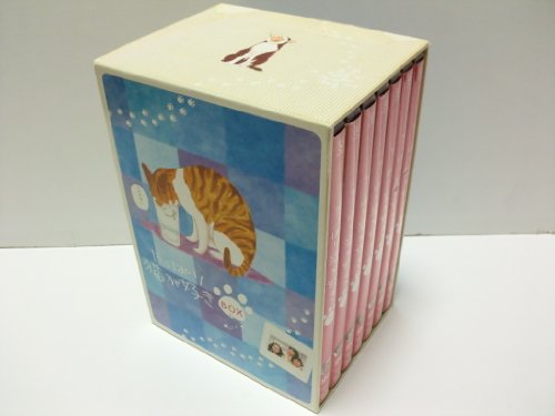 ご来店ありがとうございます。昭和・平成のCD、DVD、家電、音響機器など希少な商品も多数そろえています。レコード、楽器の取り扱いはございません。掲載していない商品もお探しいたします。映像商品にはタイトル最後に[DVD]、[Blu-ray]と表記しています。表記ないものはCDとなります。お気軽にメールにてお問い合わせください。やっぱり猫が好き 7枚BOX（第7巻〜第13巻） [DVD]【メーカー名】フジテレビジョン【メーカー型番】【ブランド名】ポニーキャニオン【商品説明】やっぱり猫が好き 7枚BOX（第7巻〜第13巻） [DVD]・中古品（ユーズド品）について商品画像はイメージです。中古という特性上、使用に影響ない程度の使用感・経年劣化（傷、汚れなど）がある場合がございます。商品のコンディション、付属品の有無については入荷の度異なります。また、中古品の特性上、ギフトには適しておりません。商品名に『初回』、『限定』、『〇〇付き』等の記載がございましても、特典・付属品・保証等は原則付属しておりません。付属品や消耗品に保証はございません。当店では初期不良に限り、商品到着から7日間は返品を受付けております。注文後の購入者様都合によるキャンセル・返品はお受けしていません。他モールでも併売している商品の為、完売の際は在庫確保できない場合がございます。ご注文からお届けまで1、ご注文⇒ご注文は24時間受け付けております。2、注文確認⇒ご注文後、当店から注文確認メールを送信します。3、在庫確認⇒新品、新古品：3-5日程度でお届け。※中古品は受注後に、再検品、メンテナンス等により、お届けまで3日-10日営業日程度とお考え下さい。米海外倉庫から取り寄せの商品については発送の場合は3週間程度かかる場合がございます。　※離島、北海道、九州、沖縄は遅れる場合がございます。予めご了承下さい。※配送業者、発送方法は選択できません。お電話でのお問合せは少人数で運営の為受け付けておりませんので、メールにてお問合せお願い致します。お客様都合によるご注文後のキャンセル・返品はお受けしておりませんのでご了承下さい。ご来店ありがとうございます。昭和・平成のCD、DVD、家電、音響機器など希少な商品も多数そろえています。レコード、楽器の取り扱いはございません。掲載していない商品もお探しいたします。映像商品にはタイトル最後に[DVD]、[Blu-ray]と表記しています。表記ないものはCDとなります。お気軽にメールにてお問い合わせください。