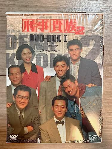 楽天市場】刑事貴族2貴族の通販