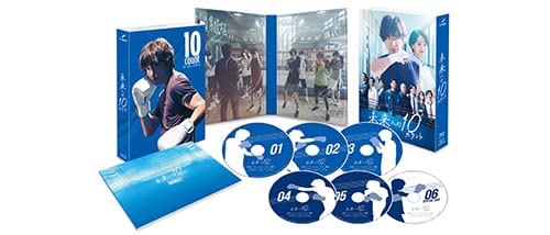 ご来店ありがとうございます。昭和・平成のCD、DVD、家電、音響機器など希少な商品も多数そろえています。レコード、楽器の取り扱いはございません。掲載していない商品もお探しいたします。映像商品にはタイトル最後に[DVD]、[Blu-ray]と表記しています。表記ないものはCDとなります。お気軽にメールにてお問い合わせください。未来への10カウント Blu-ray BOX【メーカー名】TCエンタテインメント【メーカー型番】【ブランド名】TCエンタテインメント【商品説明】未来への10カウント Blu-ray BOX・中古品（ユーズド品）について商品画像はイメージです。中古という特性上、使用に影響ない程度の使用感・経年劣化（傷、汚れなど）がある場合がございます。商品のコンディション、付属品の有無については入荷の度異なります。また、中古品の特性上、ギフトには適しておりません。商品名に『初回』、『限定』、『〇〇付き』等の記載がございましても、特典・付属品・保証等は原則付属しておりません。付属品や消耗品に保証はございません。当店では初期不良に限り、商品到着から7日間は返品を受付けております。注文後の購入者様都合によるキャンセル・返品はお受けしていません。他モールでも併売している商品の為、完売の際は在庫確保できない場合がございます。ご注文からお届けまで1、ご注文⇒ご注文は24時間受け付けております。2、注文確認⇒ご注文後、当店から注文確認メールを送信します。3、在庫確認⇒新品、新古品：3-5日程度でお届け。※中古品は受注後に、再検品、メンテナンス等により、お届けまで3日-10日営業日程度とお考え下さい。米海外倉庫から取り寄せの商品については発送の場合は3週間程度かかる場合がございます。　※離島、北海道、九州、沖縄は遅れる場合がございます。予めご了承下さい。※配送業者、発送方法は選択できません。お電話でのお問合せは少人数で運営の為受け付けておりませんので、メールにてお問合せお願い致します。お客様都合によるご注文後のキャンセル・返品はお受けしておりませんのでご了承下さい。ご来店ありがとうございます。昭和・平成のCD、DVD、家電、音響機器など希少な商品も多数そろえています。レコード、楽器の取り扱いはございません。掲載していない商品もお探しいたします。映像商品にはタイトル最後に[DVD]、[Blu-ray]と表記しています。表記ないものはCDとなります。お気軽にメールにてお問い合わせください。