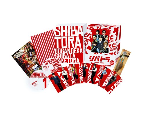 ご来店ありがとうございます。昭和・平成のCD、DVD、家電、音響機器など希少な商品も多数そろえています。レコード、楽器の取り扱いはございません。掲載していない商品もお探しいたします。映像商品にはタイトル最後に[DVD]、[Blu-ray]と表記しています。表記ないものはCDとなります。お気軽にメールにてお問い合わせください。シバトラ ~童顔刑事・柴田竹虎~DVD-BOX【メーカー名】角川エンタテインメント【メーカー型番】【ブランド名】角川エンタテインメント【商品説明】シバトラ ~童顔刑事・柴田竹虎~DVD-BOX・中古品（ユーズド品）について商品画像はイメージです。中古という特性上、使用に影響ない程度の使用感・経年劣化（傷、汚れなど）がある場合がございます。商品のコンディション、付属品の有無については入荷の度異なります。また、中古品の特性上、ギフトには適しておりません。商品名に『初回』、『限定』、『〇〇付き』等の記載がございましても、特典・付属品・保証等は原則付属しておりません。付属品や消耗品に保証はございません。当店では初期不良に限り、商品到着から7日間は返品を受付けております。注文後の購入者様都合によるキャンセル・返品はお受けしていません。他モールでも併売している商品の為、完売の際は在庫確保できない場合がございます。ご注文からお届けまで1、ご注文⇒ご注文は24時間受け付けております。2、注文確認⇒ご注文後、当店から注文確認メールを送信します。3、在庫確認⇒新品、新古品：3-5日程度でお届け。※中古品は受注後に、再検品、メンテナンス等により、お届けまで3日-10日営業日程度とお考え下さい。米海外倉庫から取り寄せの商品については発送の場合は3週間程度かかる場合がございます。　※離島、北海道、九州、沖縄は遅れる場合がございます。予めご了承下さい。※配送業者、発送方法は選択できません。お電話でのお問合せは少人数で運営の為受け付けておりませんので、メールにてお問合せお願い致します。お客様都合によるご注文後のキャンセル・返品はお受けしておりませんのでご了承下さい。ご来店ありがとうございます。昭和・平成のCD、DVD、家電、音響機器など希少な商品も多数そろえています。レコード、楽器の取り扱いはございません。掲載していない商品もお探しいたします。映像商品にはタイトル最後に[DVD]、[Blu-ray]と表記しています。表記ないものはCDとなります。お気軽にメールにてお問い合わせください。
