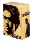 【中古】サラリーマン金太郎パートII(1)~(6) [DVD]