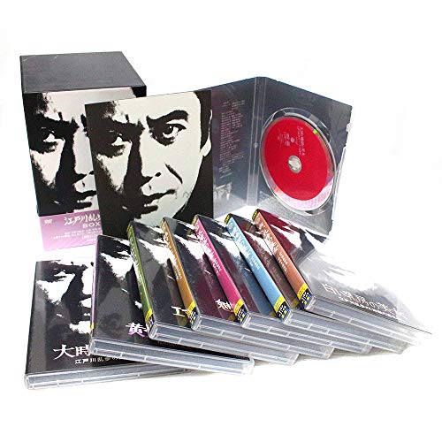 楽天市場】江戸川乱歩シリーズ dvd－box4の通販