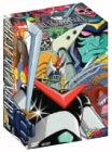 樂天商城 - 【中古】グレートマジンガーBOX [DVD]
