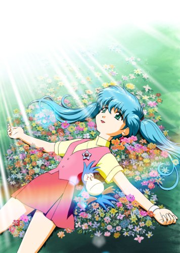【中古】魔法のエンジェル スィートミント DVD...の商品画像