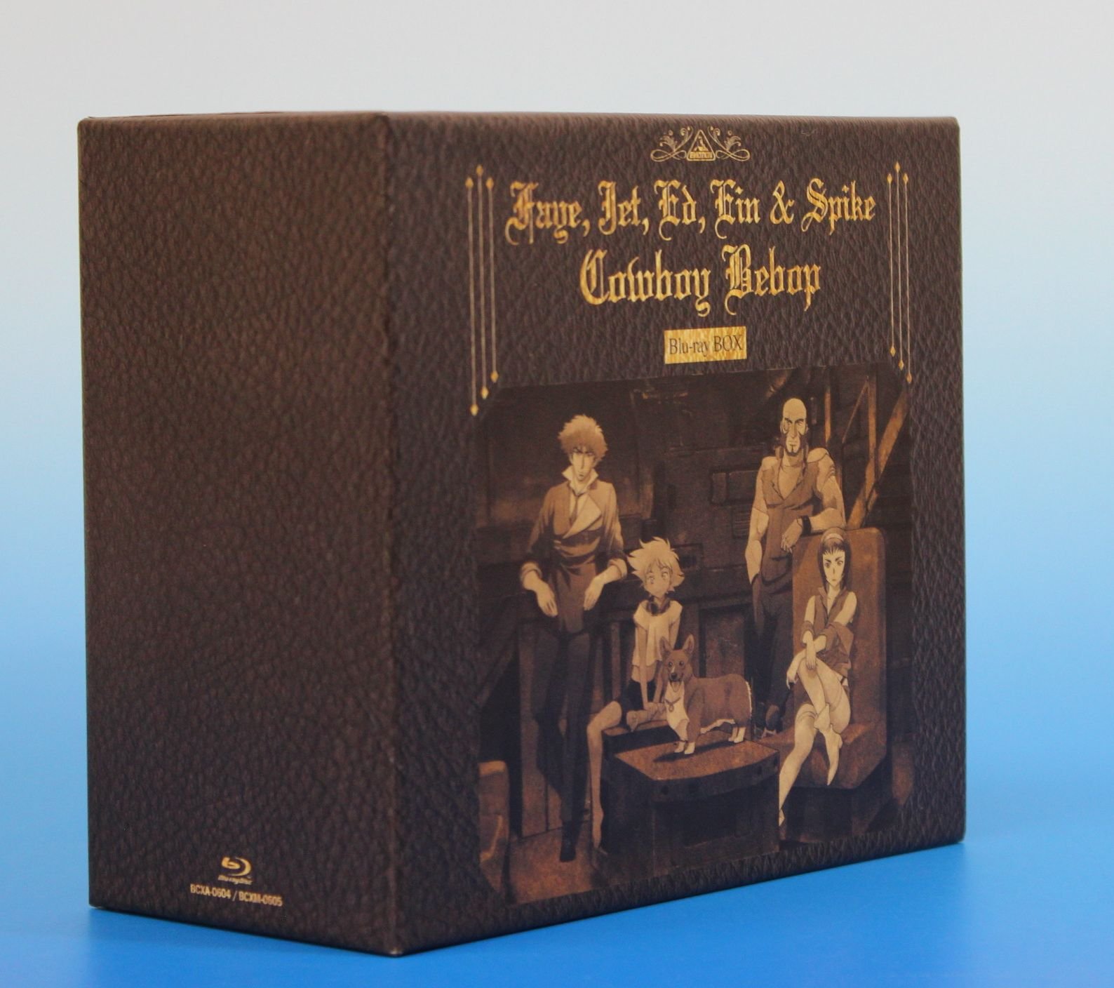 乐天商城 - 【中古】COWBOY BEBOP Blu-ray BOX (初回限定版)