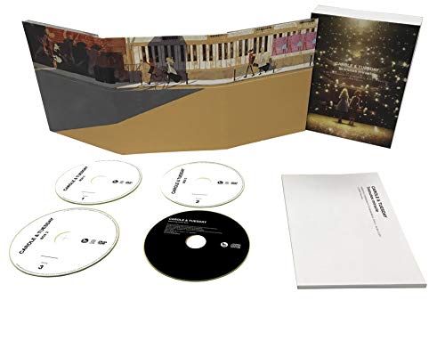 樂天商城 - 【中古】「キャロル&チューズデイ」DVD BOX Vol.2