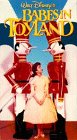 【中古】Babes in Toyland [VHS]