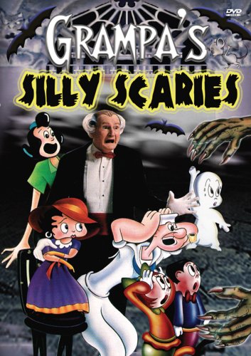 Grampas: Silly Scaries 