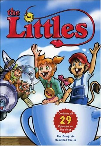 Littles: Complete Unedited Series 