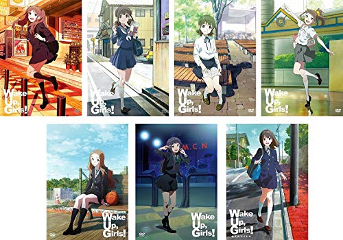 ご来店ありがとうございます。昭和・平成のCD、DVD、家電、音響機器など希少な商品も多数そろえています。レコード、楽器の取り扱いはございません。掲載していない商品もお探しいたします。映像商品にはタイトル最後に[DVD]、[Blu-ray]と表記しています。表記ないものはCDとなります。お気軽にメールにてお問い合わせください。Wake UpGirls! 全6巻+劇場版 七人のアイドル ［マーケットプレイス Blu-ray 全7巻セット］ 収納BOX付き【メーカー名】【メーカー型番】【ブランド名】【商品説明】Wake UpGirls! 全6巻+劇場版 七人のアイドル ［マーケットプレイス Blu-ray 全7巻セット］ 収納BOX付き・中古品（ユーズド品）について商品画像はイメージです。中古という特性上、使用に影響ない程度の使用感・経年劣化（傷、汚れなど）がある場合がございます。商品のコンディション、付属品の有無については入荷の度異なります。また、中古品の特性上、ギフトには適しておりません。商品名に『初回』、『限定』、『〇〇付き』等の記載がございましても、特典・付属品・保証等は原則付属しておりません。付属品や消耗品に保証はございません。当店では初期不良に限り、商品到着から7日間は返品を受付けております。注文後の購入者様都合によるキャンセル・返品はお受けしていません。他モールでも併売している商品の為、完売の際は在庫確保できない場合がございます。ご注文からお届けまで1、ご注文⇒ご注文は24時間受け付けております。2、注文確認⇒ご注文後、当店から注文確認メールを送信します。3、在庫確認⇒新品、新古品：3-5日程度でお届け。※中古品は受注後に、再検品、メンテナンス等により、お届けまで3日-10日営業日程度とお考え下さい。米海外倉庫から取り寄せの商品については発送の場合は3週間程度かかる場合がございます。　※離島、北海道、九州、沖縄は遅れる場合がございます。予めご了承下さい。※配送業者、発送方法は選択できません。お電話でのお問合せは少人数で運営の為受け付けておりませんので、メールにてお問合せお願い致します。お客様都合によるご注文後のキャンセル・返品はお受けしておりませんのでご了承下さい。ご来店ありがとうございます。昭和・平成のCD、DVD、家電、音響機器など希少な商品も多数そろえています。レコード、楽器の取り扱いはございません。掲載していない商品もお探しいたします。映像商品にはタイトル最後に[DVD]、[Blu-ray]と表記しています。表記ないものはCDとなります。お気軽にメールにてお問い合わせください。
