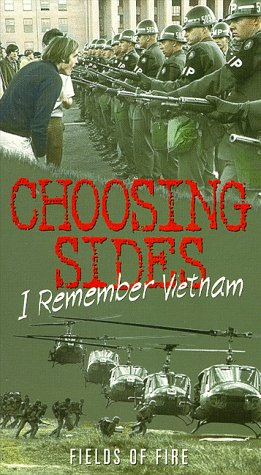 Choosing Sides: Fields of Fire 