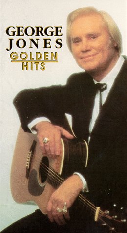 【中古】Golden Hits [VHS]