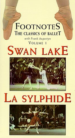 Footnotes 1: Swan Lake + La Sylphide 