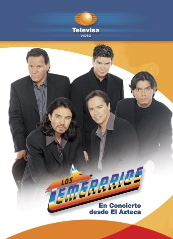 En Concierto Desde Azteca 