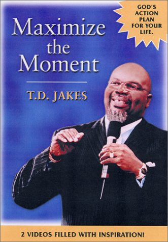 Maximize the Moment 