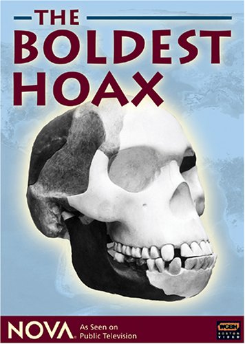 Nova: Boldest Hoax 