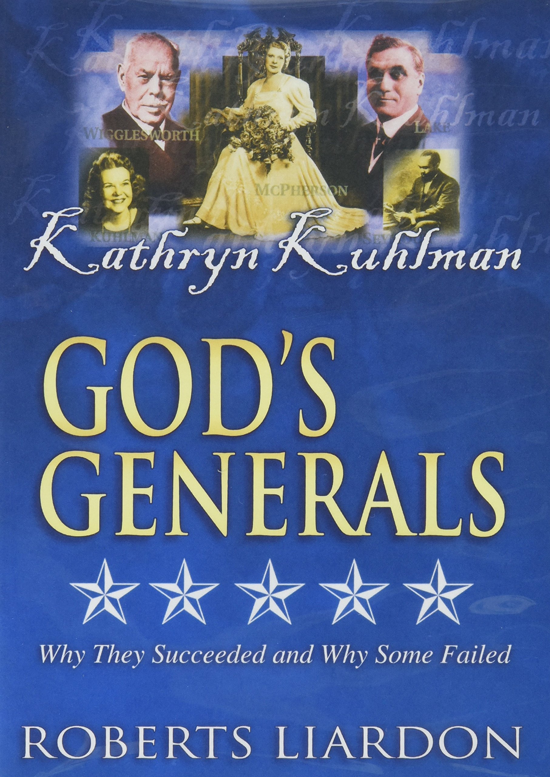 Gods Generals Collection 