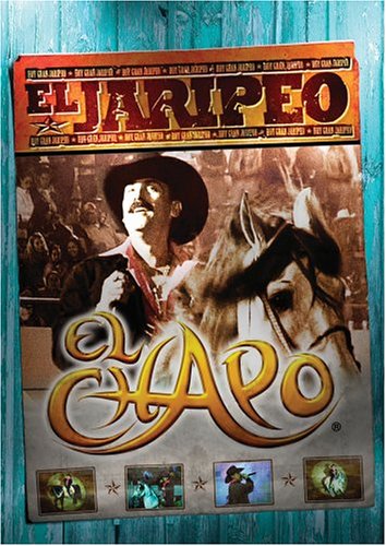 Jaripeo 